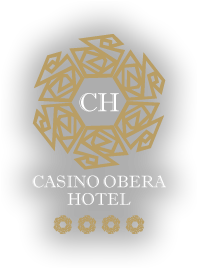 Hotel Oberá Casino